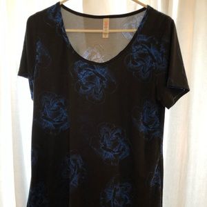 LulaRoe Classic Tee